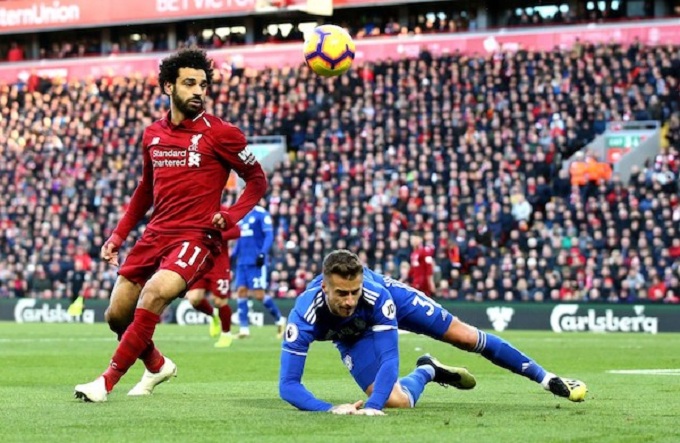 Nhận định Cardiff vs Liverpool, 022h00 ngày 21/4 (Ngoại Hạng Anh)