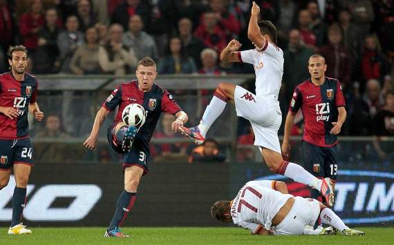 Nhận định Genoa vs Torino, 20h00 ngày 20/4 (VĐQG Italia)