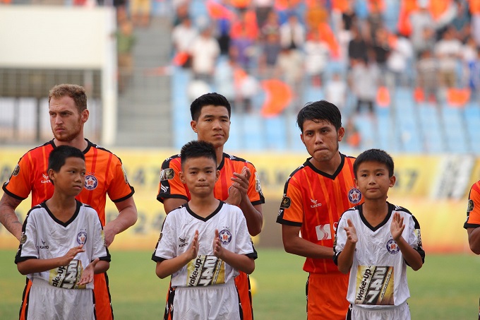 HLV Park Hang Seo nhận hung tin từ trò cưng Hà Đức Chinh