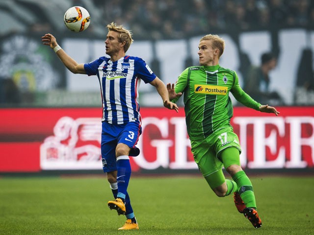 Nhận định Hertha Berlin vs Hannover, 23h00 ng&agrave;y 21/4 (VĐQG Đức)