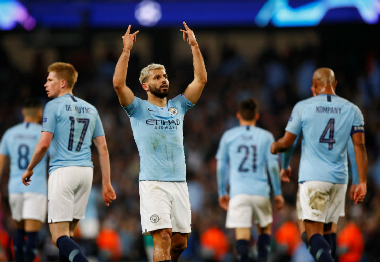 Nhận định Man City vs Tottenham, 18h30 20/4 (Ngoại hạng Anh)