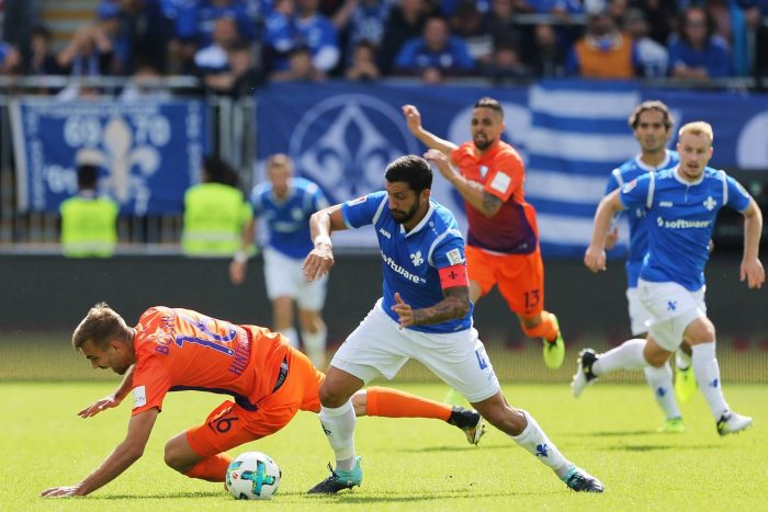 Nhận định Darmstadt vs Bochum 18h30, 21/04 (Hạng 2 Đức)
