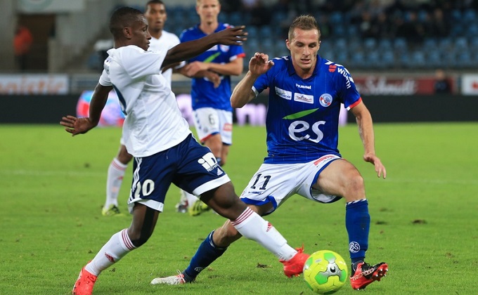 Nhận định Strasbourg vs Montpellier 01h00, 21/04 (VĐQG Pháp)