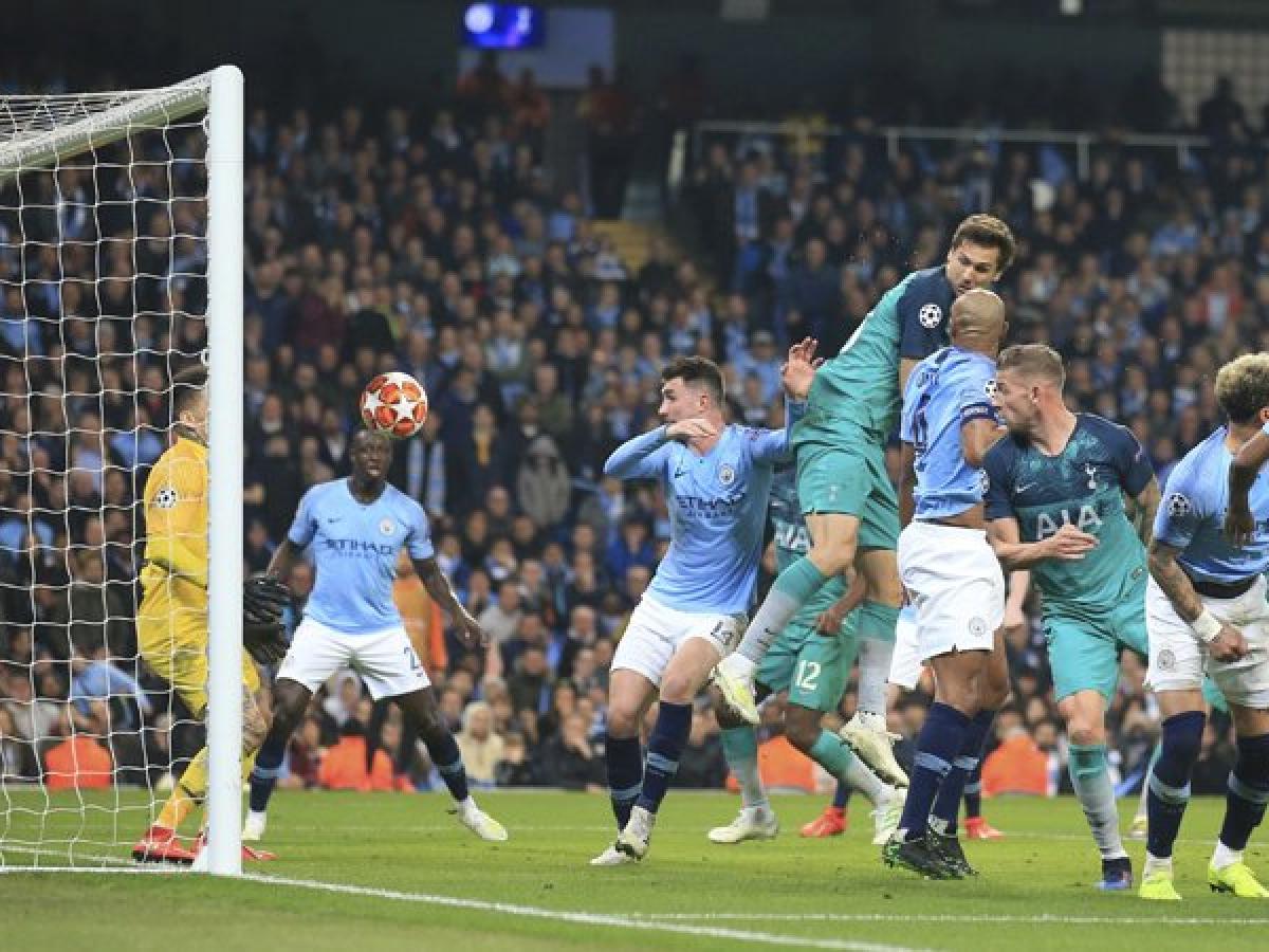 Tỷ lệ bóng đá Ngoại hạng Anh hôm nay 20/4: Man City vs Tottenham