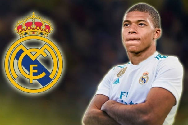 Real Madrid mua được Kylian Mbappe với gi&aacute;... 40 triệu euro?