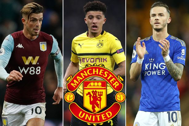 V&igrave; Sancho, MU từ bỏ hai mục ti&ecirc;u chuyển nhượng m&ugrave;a h&egrave; 2020