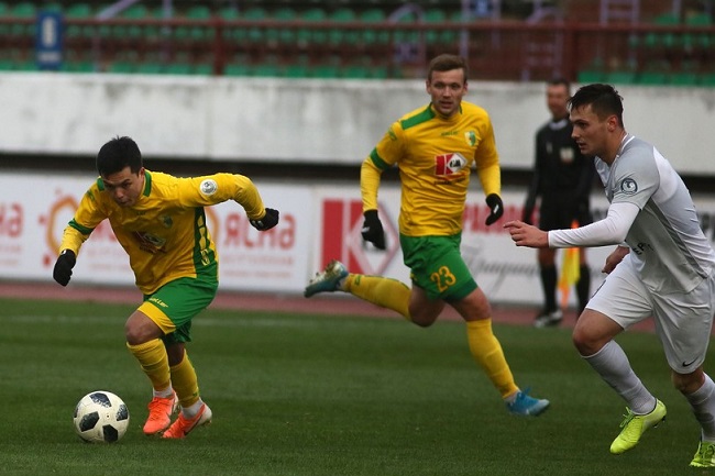 Nhận định bóng đá Neman Grodno vs Energetik Bgu Minsk, 0h00 ngày 25/4