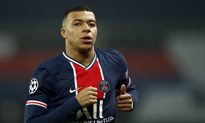Dấu hiệu cho thấy Kylian Mbappe gia nhập Real Madrid