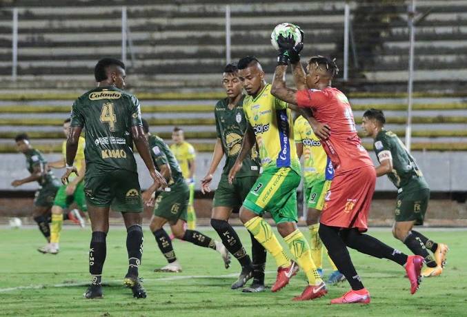 Nhận định Cartagena vs Llaneros, 07h40 ngày 22/4