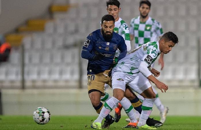 Nhận định Santa Clara vs Moreirense, 21h30 ngày 21/4