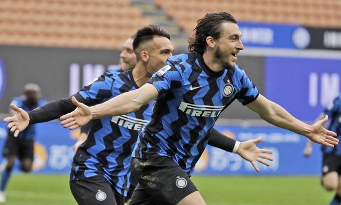 Nhận định Spezia vs Inter Milan, 1h45 ngày 22/4