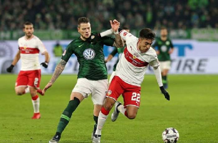 Nhận định Stuttgart vs Wolfsburg, 1h30 ngày 22/4