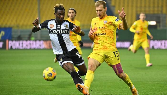 Nhận định Udinese vs Cagliari, 1h45 ngày 22/4
