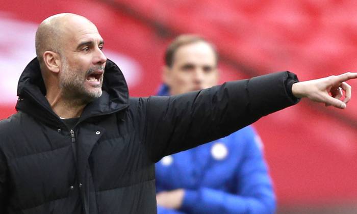 Pep Guardiola: &lsquo;European Super League kh&ocirc;ng phải thể thao&rsquo;