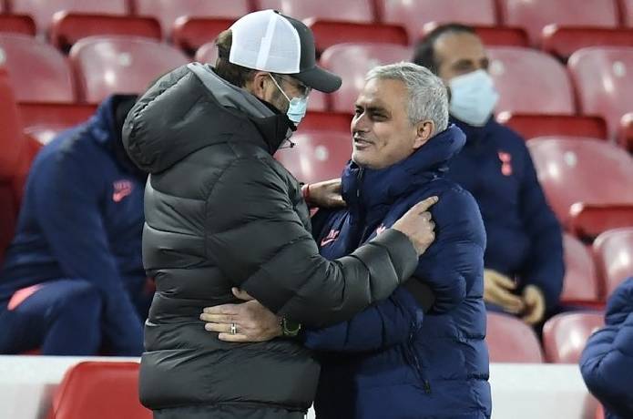 Phản đối Super League, Jurgen Klopp chung số phận với Jose Mourinho?