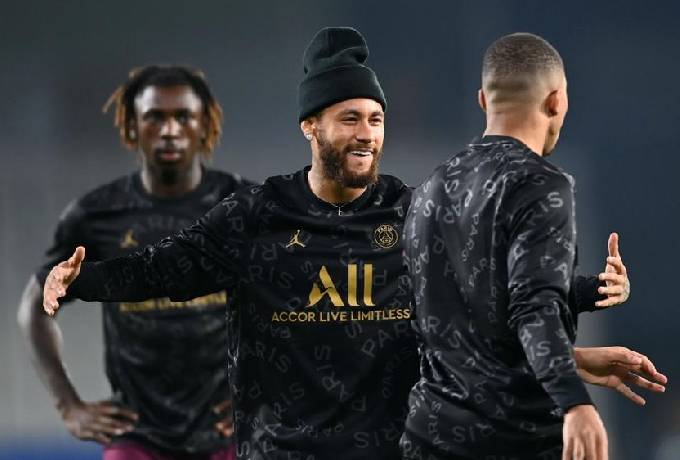 PSG được UEFA xử v&ocirc; địch Champions League 2020/21?