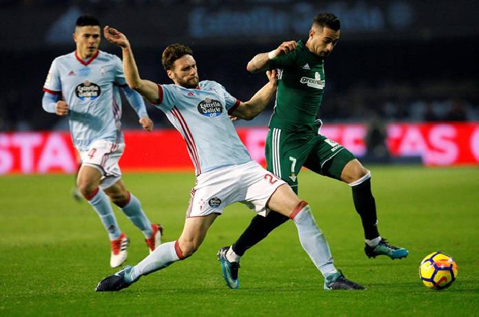 Nhận định, soi kèo Celta Vigo vs Getafe, 01h00 ngày 21/04