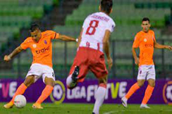 Nhận định, soi kèo La Guaira vs Aragua, 06h30 ngày 22/04