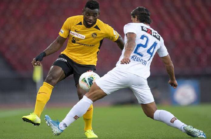 Nhận định, soi kèo Lugano vs Luzern, 00h45 ngày 22/04