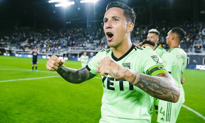 Nhận định, soi kèo San Antonio vs Austin, 8h ngày 21/4