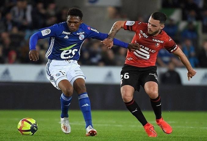 Nhận định, soi kèo Strasbourg vs Rennes, 2h ngày 21/4