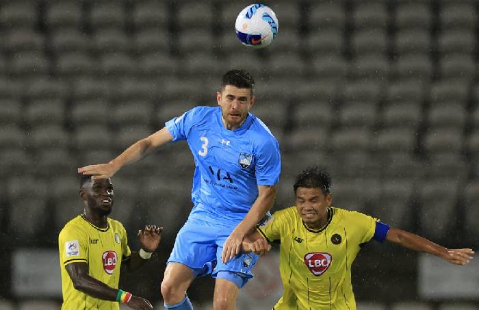 Ph&acirc;n t&iacute;ch k&egrave;o hiệp 1 Sydney vs Yokohama F. Marinos, 21h ng&agrave;y 22/4