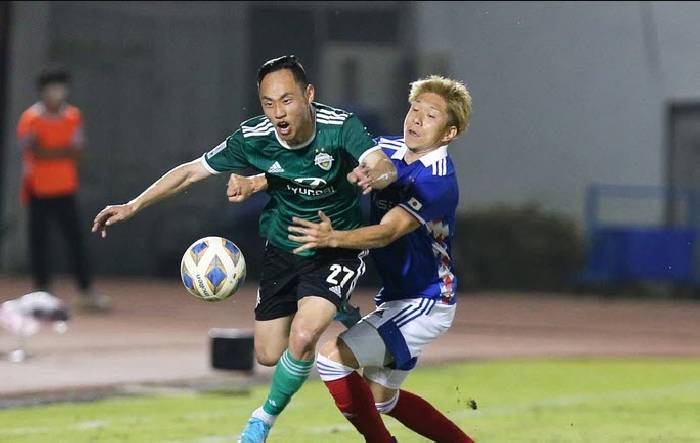 Soi k&egrave;o phạt g&oacute;c Sydney vs Yokohama F. Marinos, 21h ng&agrave;y 22/4