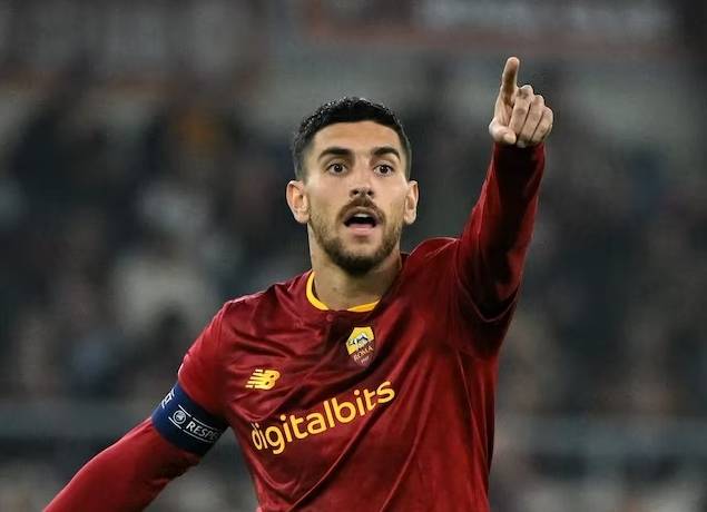 Đội hình ra sân chính thức Roma vs Feyenoord, 2h ngày 21/4 (cập nhật)