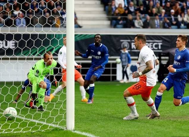 Đội hình ra sân chính thức West Ham vs Gent, 2h ngày 21/4 (cập nhật)