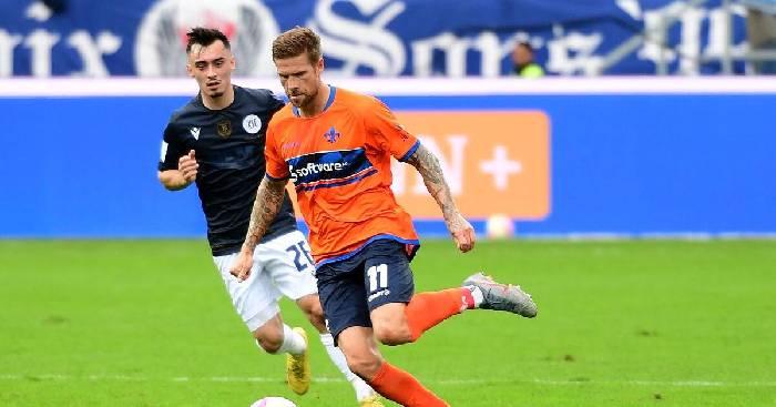 Nhận định, soi k&egrave;o Darmstadt vs Karlsruher, 23h30 ng&agrave;y 21/4