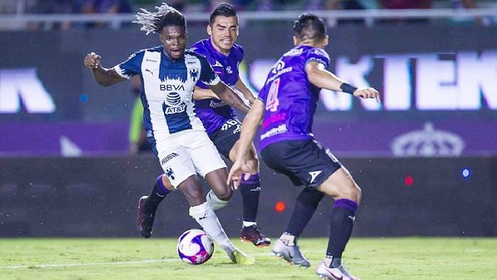 Nhận định, soi kèo Mazatlan vs Monterrey, 08h05 ngày 22/4
