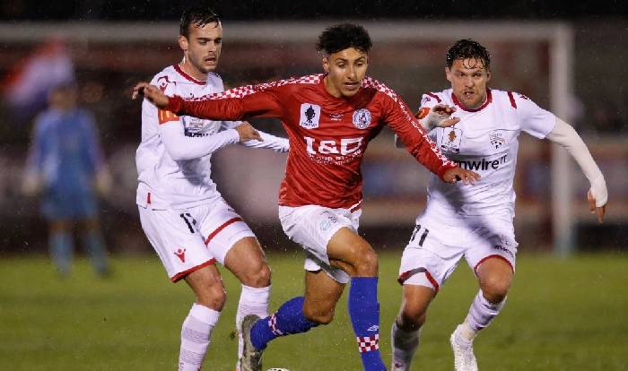 Nhận định, soi kèo Oakleigh Cannons vs Altona Magic, 17h30 ngày 21/4