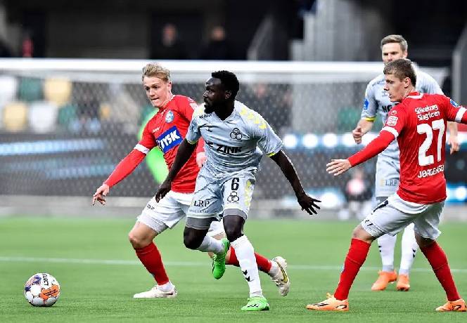 Nhận định, soi kèo Silkeborg vs Aalborg, 00h00 ngày 22/4