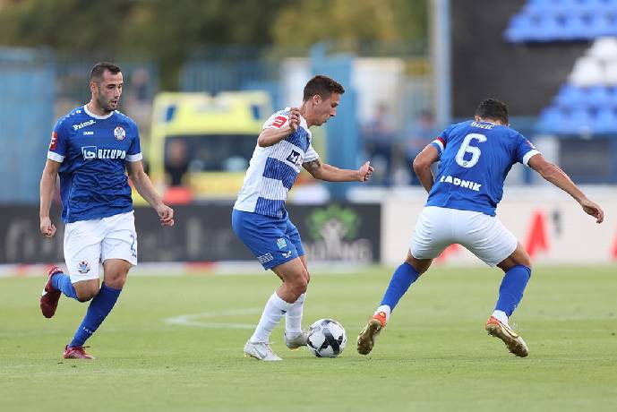 Nhận định, soi kèo Slaven Belupo vs Osijek, 23h10 ngày 21/4