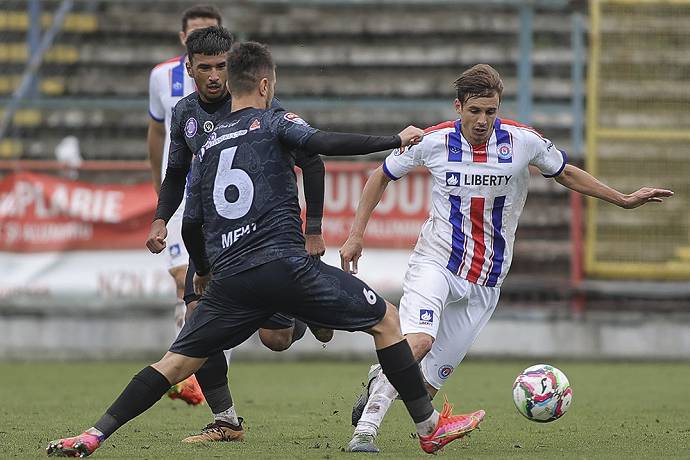Nhận định, soi kèo Unirea Dej vs FC Otelul Galati, 21h30 ngày 21/4