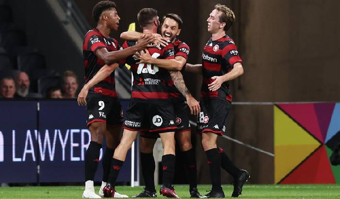 Nhận định, soi kèo Western Sydney Wanderers vs Wellington Phoenix, 16h45 ngày 21/4