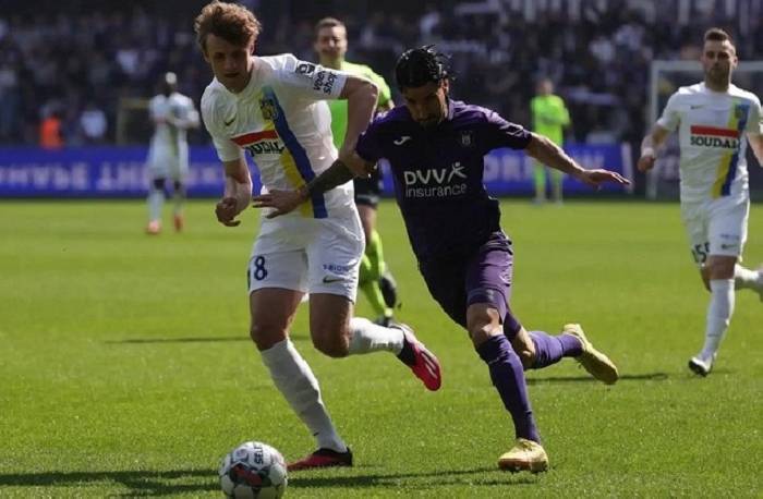 Soi kèo phạt góc AZ Alkmaar vs Anderlecht, 23h45 ngày 20/4