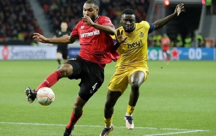 Soi kèo phạt góc St. Gilloise vs Leverkusen, 02h00 ngày 21/4