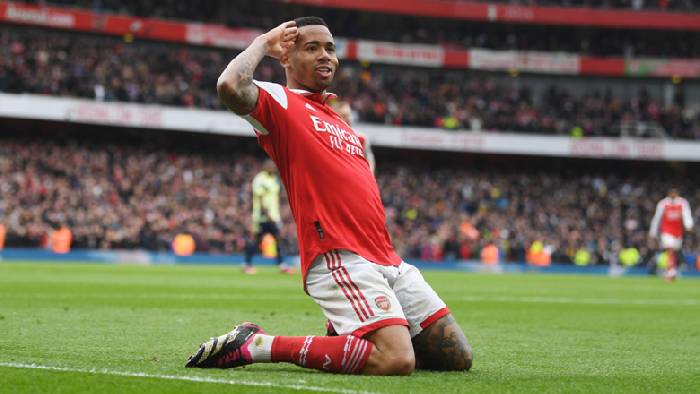 Soi k&egrave;o t&agrave;i xỉu b&agrave;n thắng Arsenal vs Southampton, 02h00 ng&agrave;y 22/4