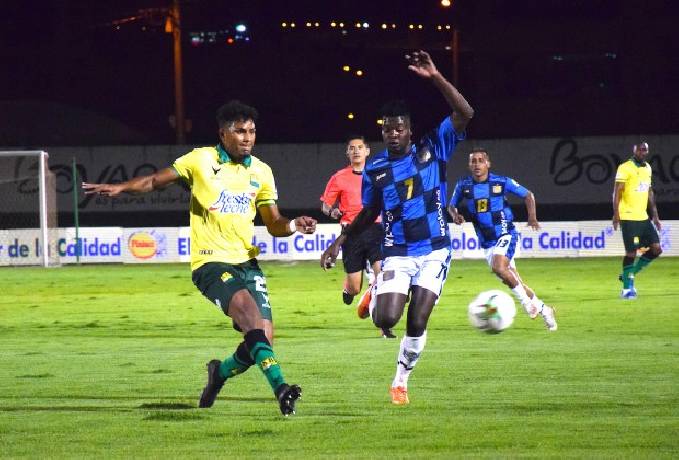 Nhận định, soi k&egrave;o Atletico Bucaramanga với Boyaca Chico, 8h10 ng&agrave;y 20/4: Nối d&agrave;i mạch thắng