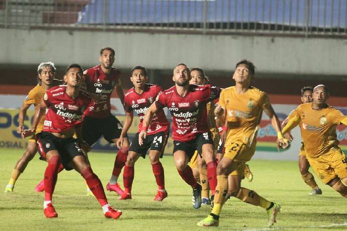 Nhận định, soi k&egrave;o Bali United với Bhayangkara, 19h00 ng&agrave;y 20/04: Đối lập ho&agrave;n to&agrave;n