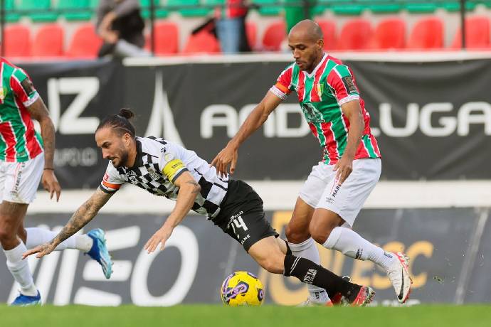 Nhận định, soi kèo Boavista vs Estrela Amadora, 0h00 ngày 21/4: Khách nỗ lực