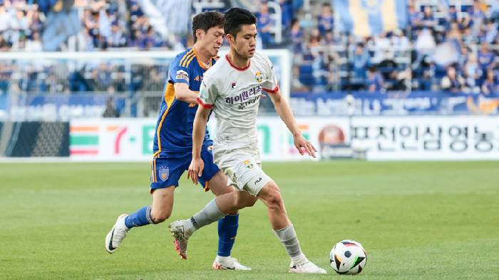 Nhận định, soi k&egrave;o Gangwon với Incheon United, 12h00 ng&agrave;y 21/4: Kịch bản quen thuộc