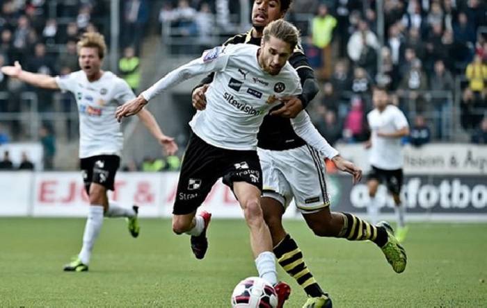 Nhận định, soi k&egrave;o Hacken với Hammarby, 21h30 ng&agrave;y 21/4: Chia điểm?!