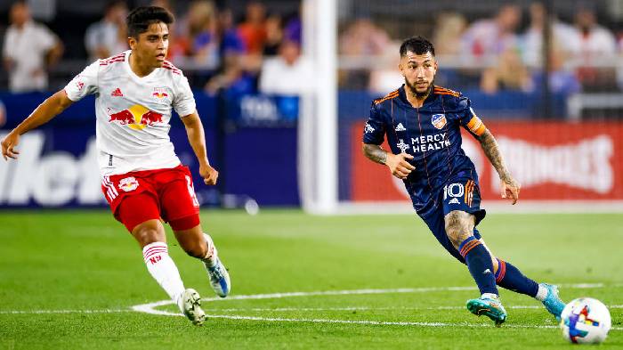 Nhận định, soi k&egrave;o Los Angeles FC với New York Red Bulls, 9h30 ng&agrave;y 21/4: 3 điểm tr&ecirc;n tổ ấm