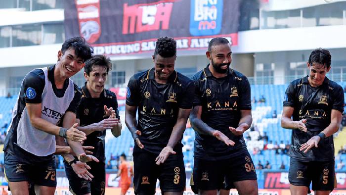 Nhận định, soi k&egrave;o Madura United với PSM Makassar, 15h00 ng&agrave;y 21/4: Cửa tr&ecirc;n &lsquo;ghi điểm&rsquo;