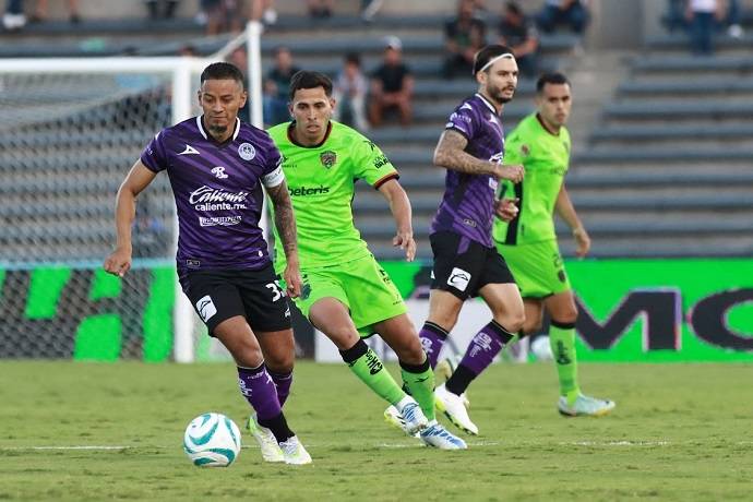 Nhận định, soi k&egrave;o Mazatlan FC với FC Juarez, 8h00 ng&agrave;y 20/4: Phong độ đang l&ecirc;n