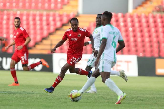 Nhận định, soi k&egrave;o Mazembe với Al Ahly, 20h00 ng&agrave;y 20/04: L&agrave;m kh&oacute; chủ nh&agrave;