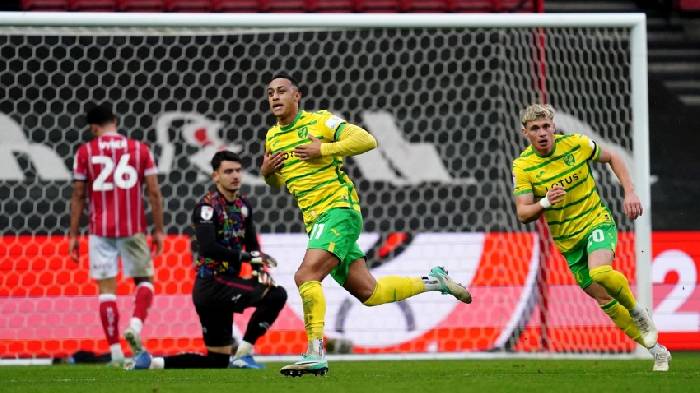 Nhận định, soi k&egrave;o Norwich với Bristol City, 21h00 ng&agrave;y 20/4: Củng cố vị tr&iacute; Top 6