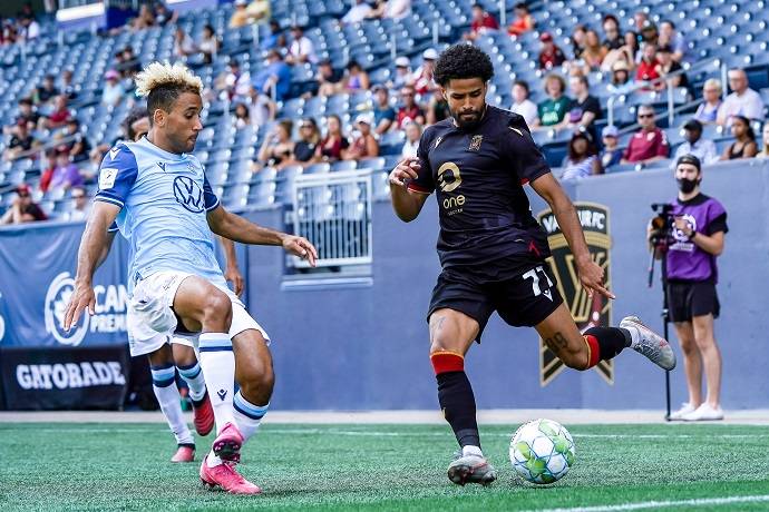 Nhận định, soi k&egrave;o Pacific FC với Valour, 9h00 ng&agrave;y 20/4: Tin ở chủ nh&agrave;